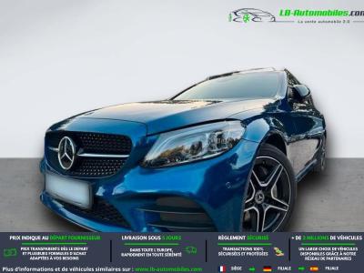 Mercedes Classe C Break 300 de BVA