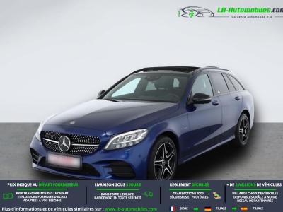 Mercedes Classe C Break 300 de BVA
