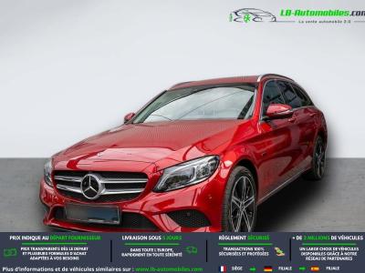 Mercedes Classe C Break 300 e BVA