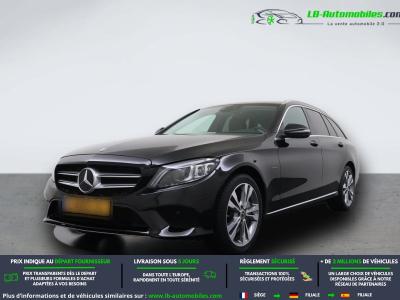 Mercedes Classe C Break 300 e BVA