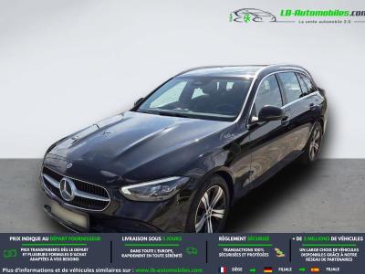 Mercedes Classe C Break 200 d BVA
