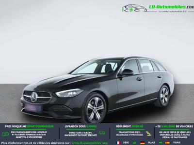 Mercedes Classe C Break 200 d BVA