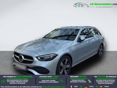 Mercedes Classe C Break 200 d BVA