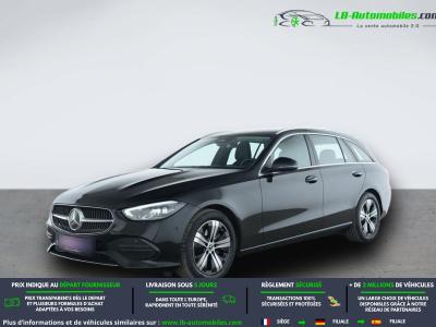 Mercedes Classe C Break 200 d BVA