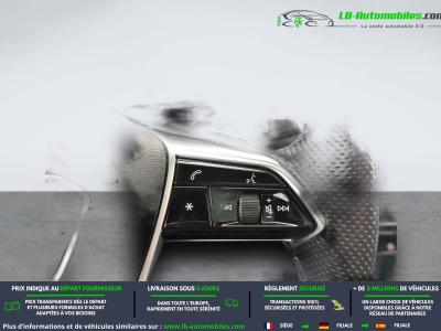 Audi E-tron S 503 ch e-quattro Sport