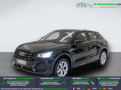 Audi Q2 35 TDI 150 BVA