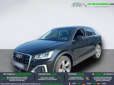 Audi Q2 35 TDI 150 BVA