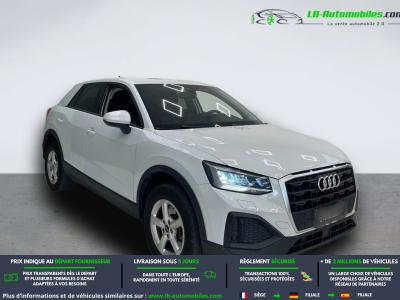 Audi Q2 35 TDI 150 BVA