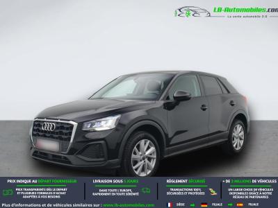 Audi Q2 35 TFSI 150 BVA