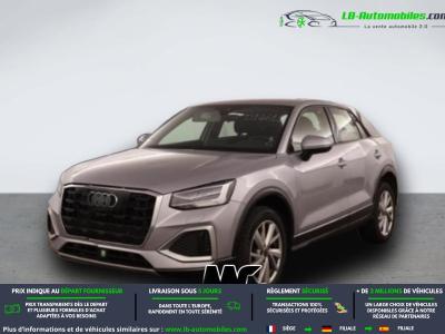 Audi Q2 35 TFSI 150 BVA