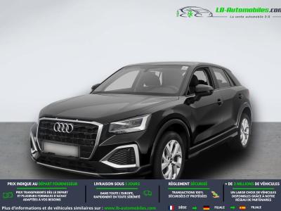 Audi Q2 35 TFSI 150 BVA