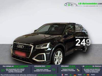 Audi Q2 35 TFSI 150 BVA
