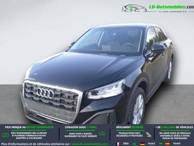 Audi Q2 35 TFSI 150 BVA