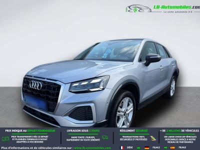 Audi Q2 35 TFSI 150 BVA