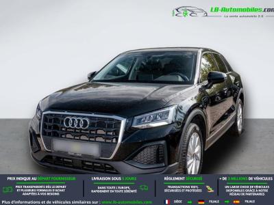Audi Q2 35 TFSI 150 BVA