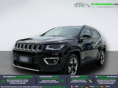 Jeep Compass 1.6 Multijet 120 ch BVM