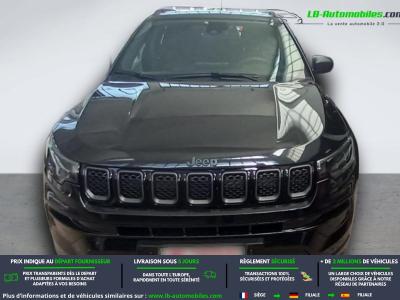 Jeep Compass 1.3 GSE 130 ch BVA