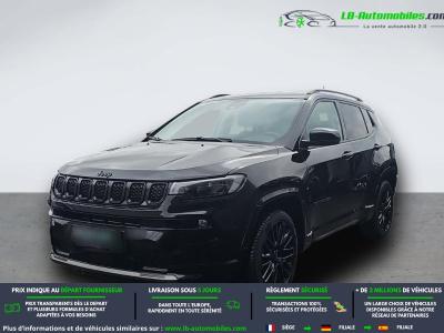 Jeep Compass 1.3 GSE 130 ch BVA