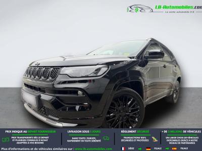 Jeep Compass 1.3 GSE 130 ch BVA