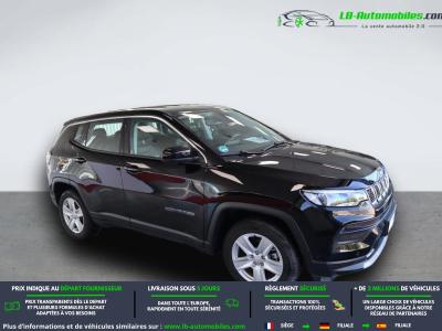 Jeep Compass 1.3 GSE 130 ch BVA