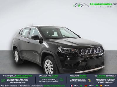 Jeep Compass 1.3 GSE 130 ch BVA