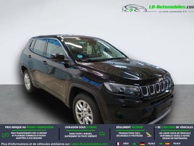 Jeep Compass 1.3 GSE 130 ch BVA
