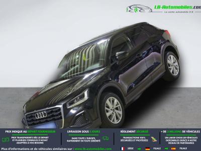 Audi Q2 35 TFSI 150 BVA