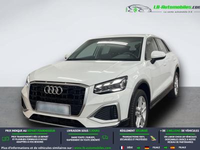 Audi Q2 35 TFSI 150 BVA