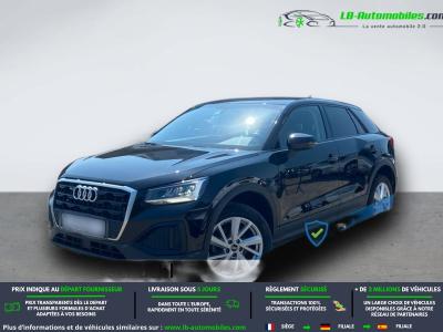 Audi Q2 35 TFSI 150 BVA