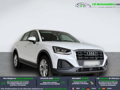 Audi Q2 35 TDI 150 BVA