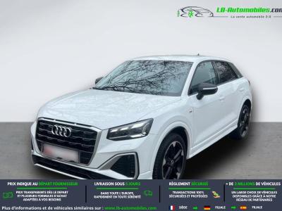 Audi Q2 35 TDI 150 BVA