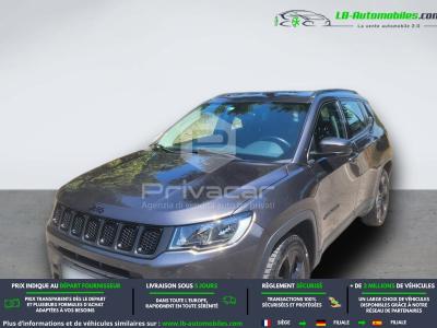 Jeep Compass 1.6 Multijet 120 ch BVM