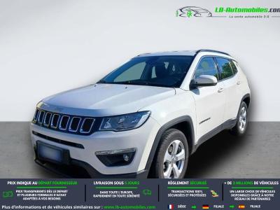 Jeep Compass 1.6 Multijet 120 ch BVM