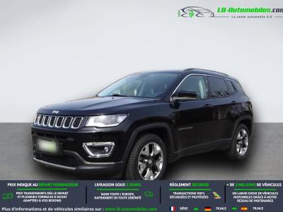 Jeep Compass 1.6 Multijet 120 ch BVM