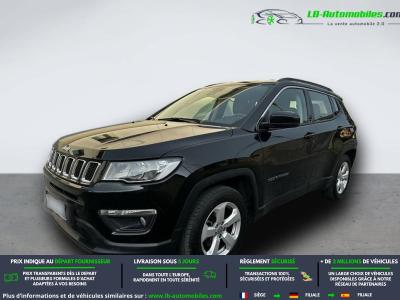 Jeep Compass 1.6 Multijet 120 ch BVM