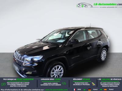 Jeep Compass 1.3 GSE 130 ch BVA