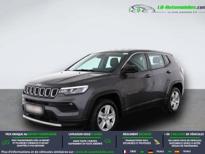 Jeep Compass 1.3 GSE 130 ch BVA