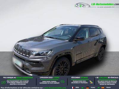 Jeep Compass 1.3 GSE 130 ch BVA