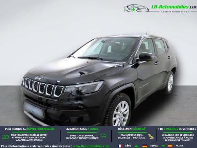 Jeep Compass 1.3 GSE 130 ch BVA