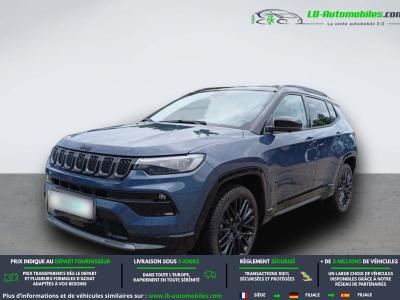 Jeep Compass 1.3 GSE 130 ch BVA