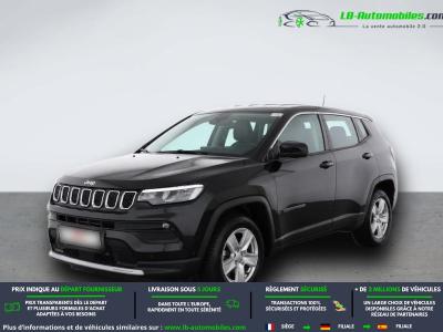 Jeep Compass 1.3 GSE 130 ch BVA