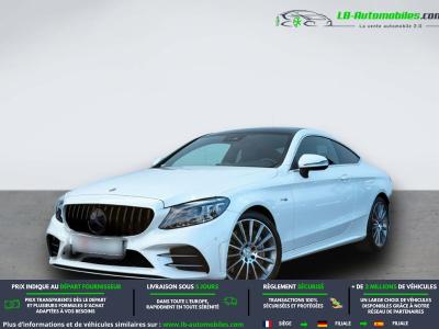 Mercedes Classe C Coupe 43 Mercedes-AMG