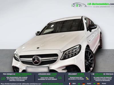 Mercedes Classe C Coupe 43 Mercedes-AMG
