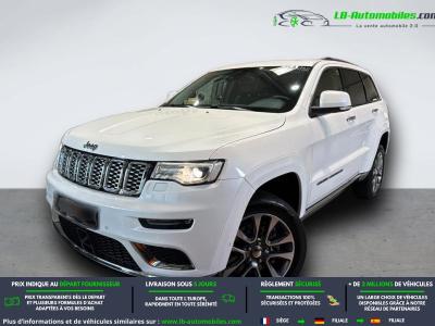 Jeep Grand Cherokee V6 3.0 CRD 250 Multijet BVA