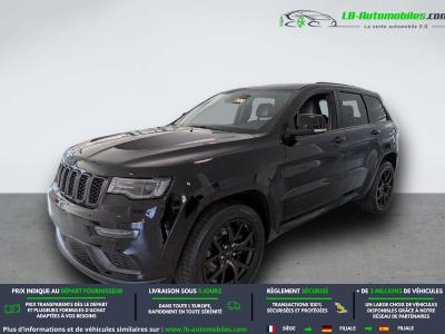 Jeep Grand Cherokee V6 3.0 CRD 250 Multijet BVA