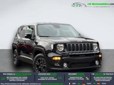 Jeep Renegade 1.6 Multijet 120 ch