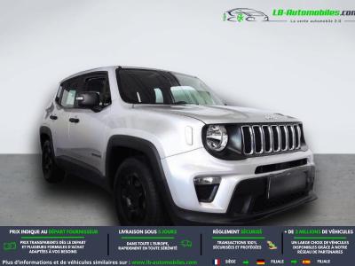 Jeep Renegade 1.6 Multijet 120 ch