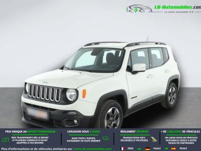 Jeep Renegade 1.6 Multijet 120 ch