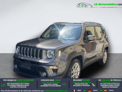 Jeep Renegade 1.6 Multijet 120 ch