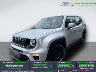 Jeep Renegade 1.6 Multijet 120 ch
